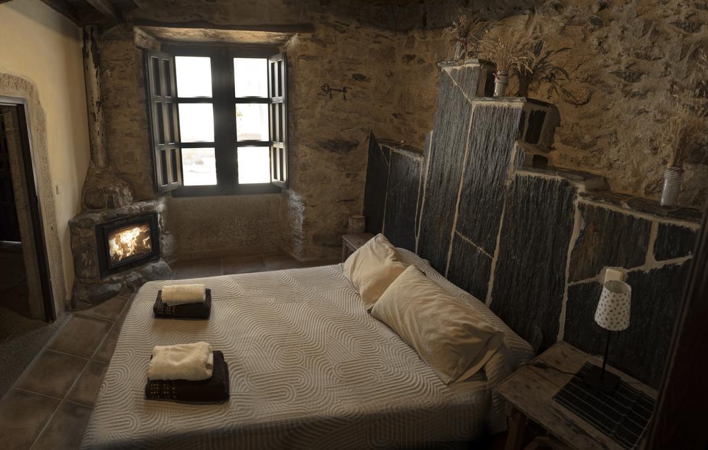 Hotel Rural Bermellar Cameră foto
