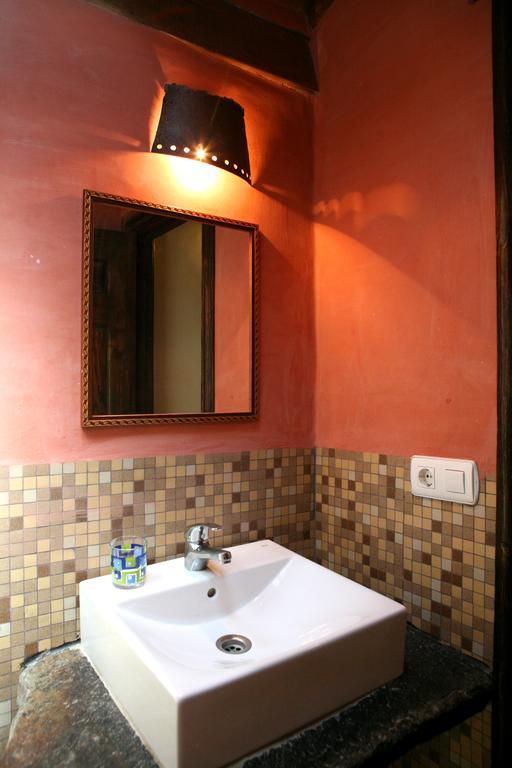 Hotel Rural Bermellar Cameră foto