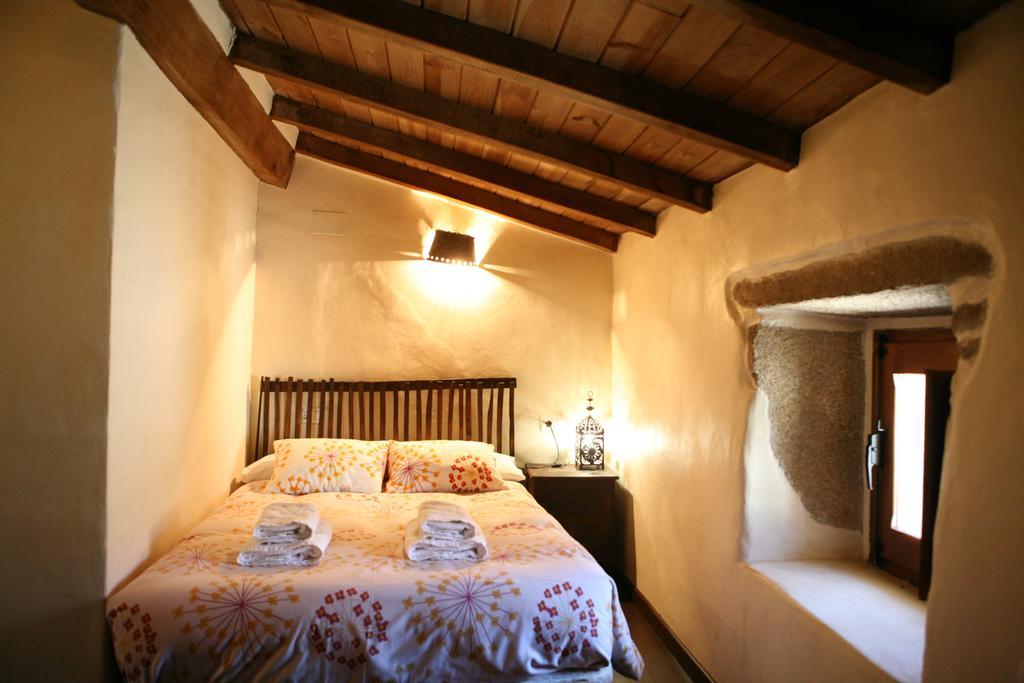 Hotel Rural Bermellar Cameră foto