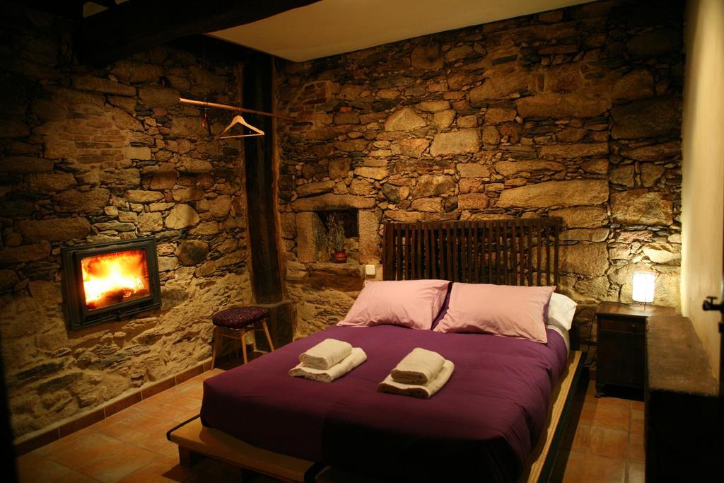 Hotel Rural Bermellar Cameră foto