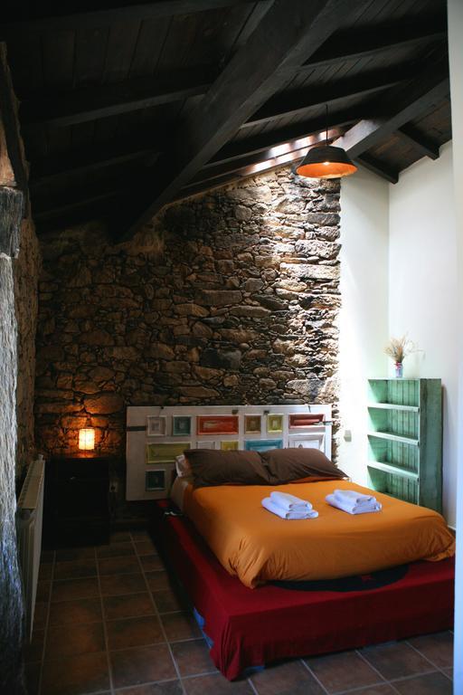 Hotel Rural Bermellar Cameră foto