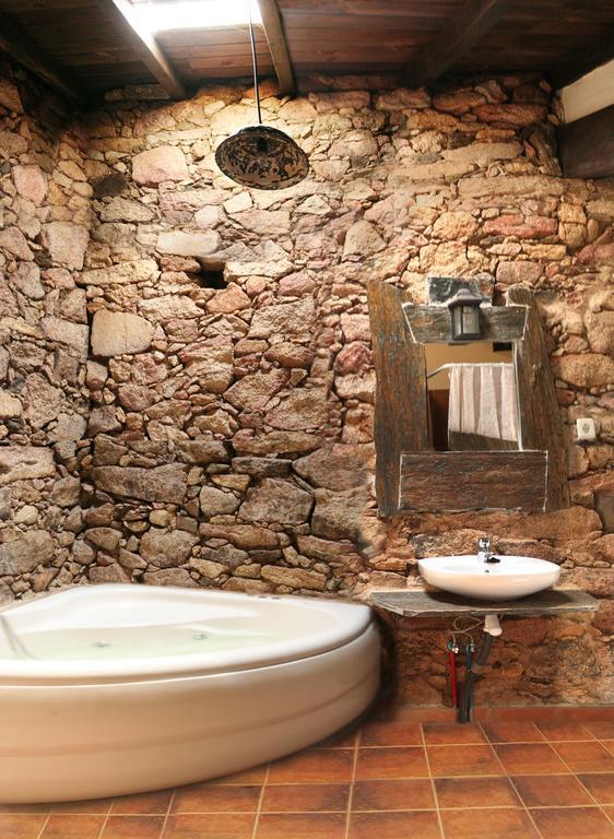 Hotel Rural Bermellar Cameră foto
