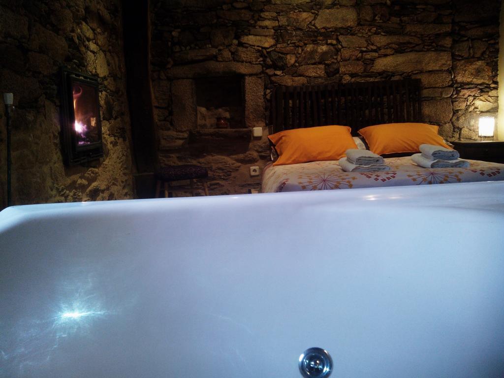Hotel Rural Bermellar Cameră foto