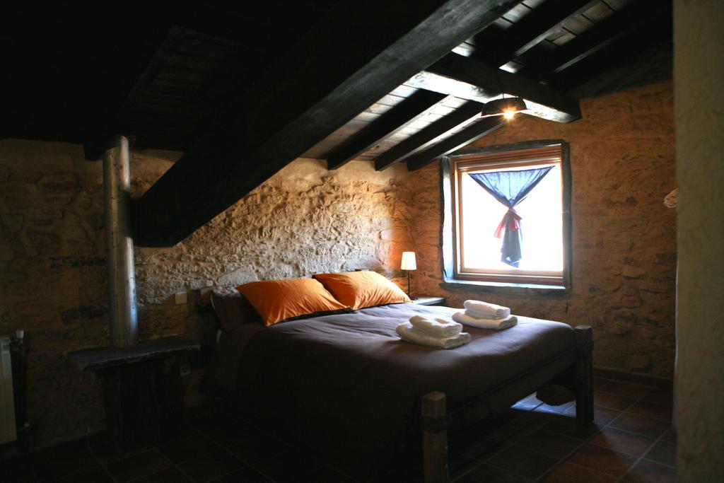 Hotel Rural Bermellar Cameră foto