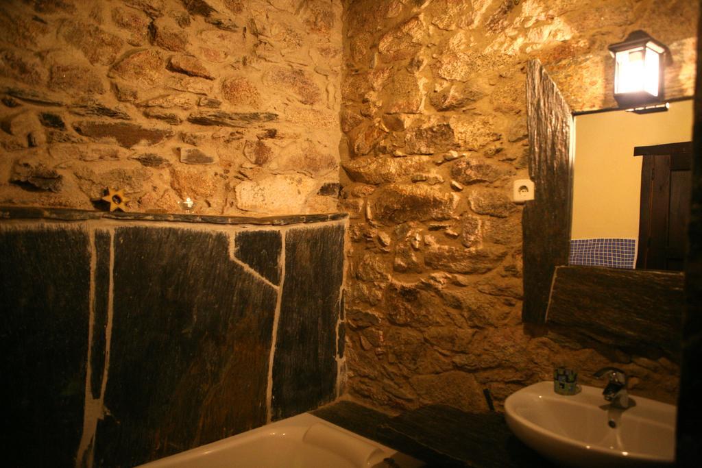 Hotel Rural Bermellar Cameră foto