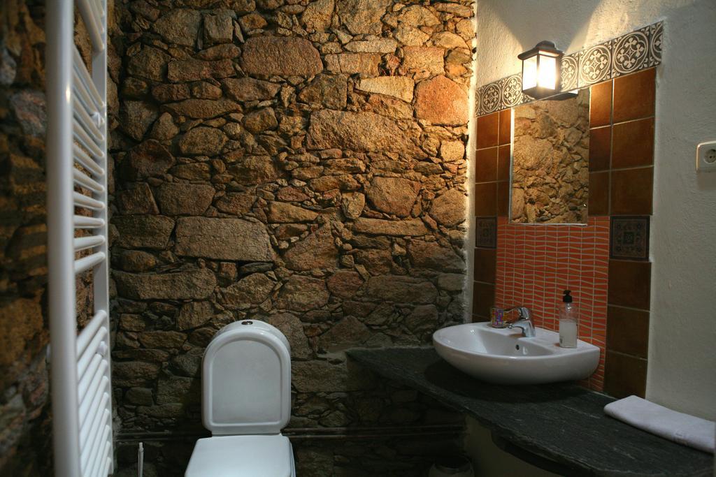 Hotel Rural Bermellar Cameră foto