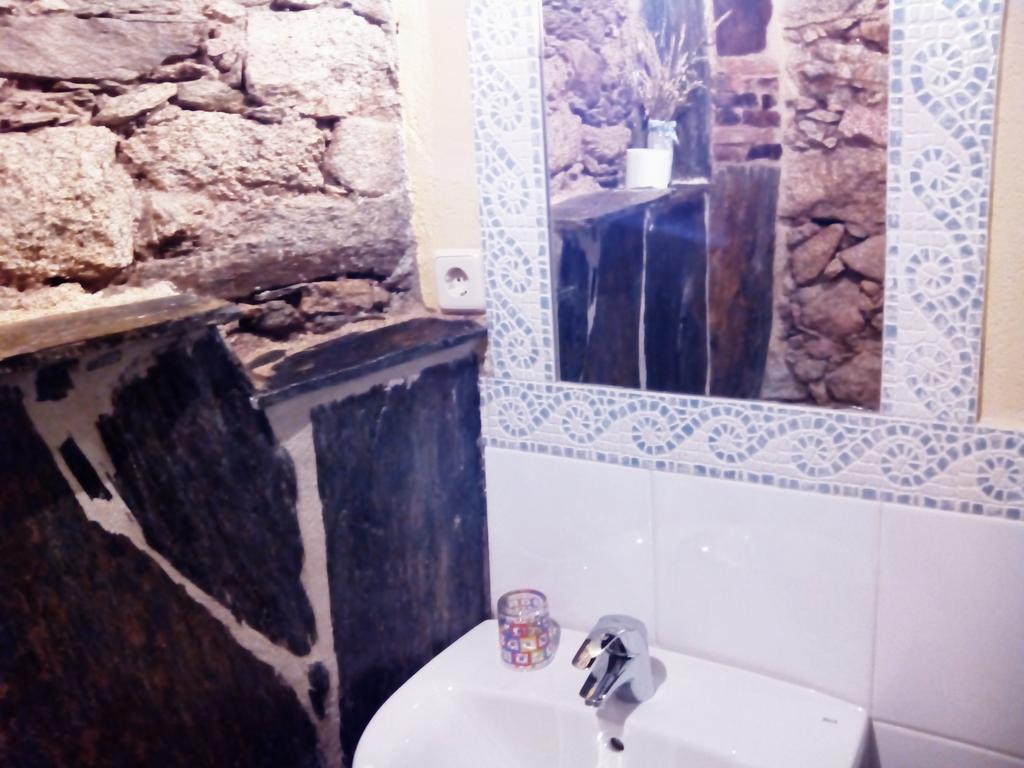 Hotel Rural Bermellar Cameră foto
