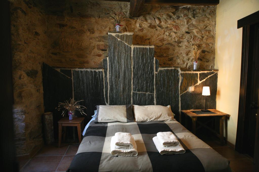Hotel Rural Bermellar Cameră foto